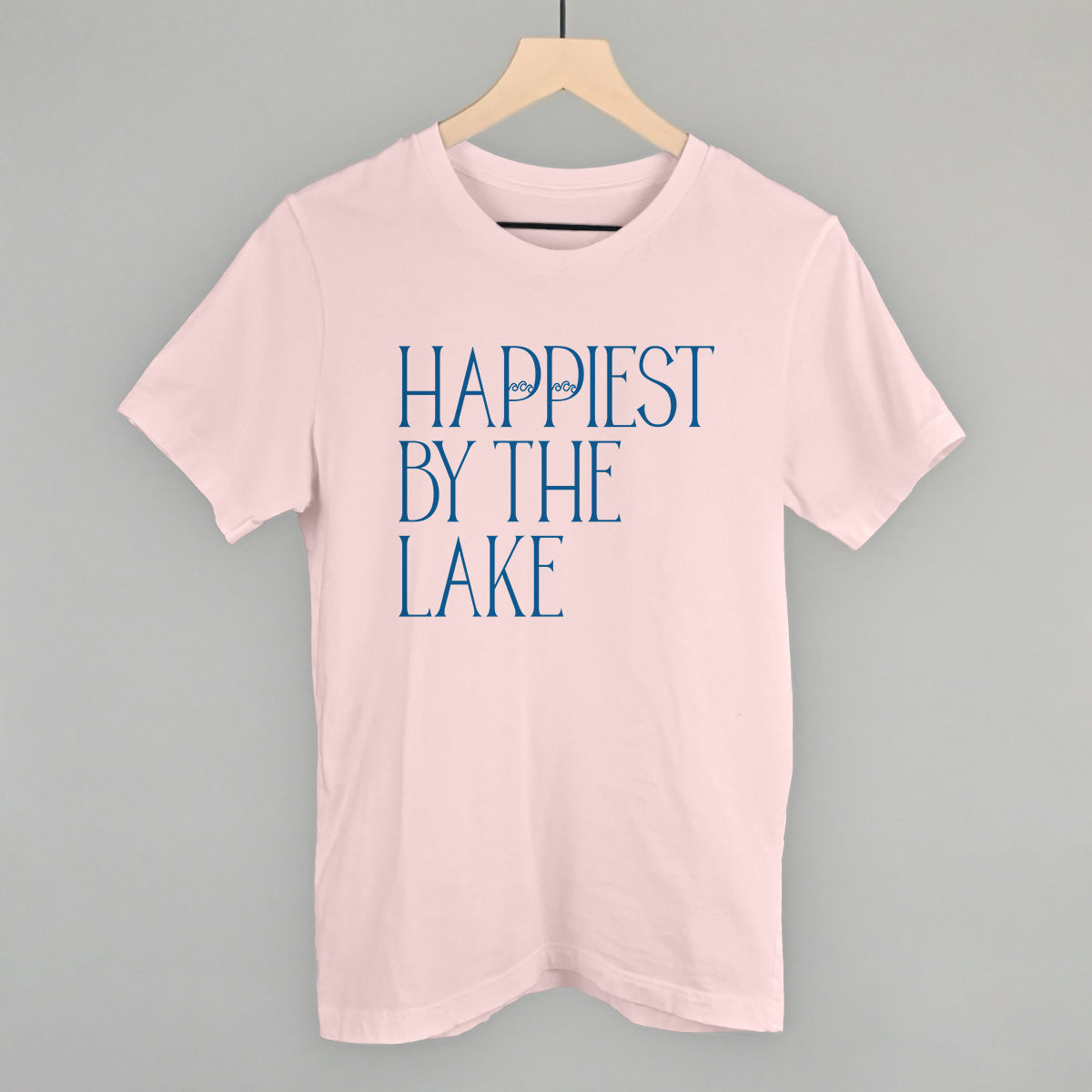 Happiest By The Lake