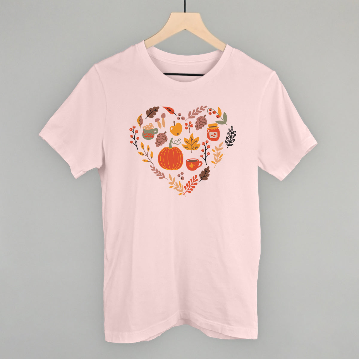 Fall Heart