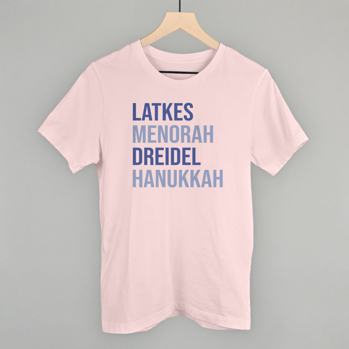 Hanukkah List