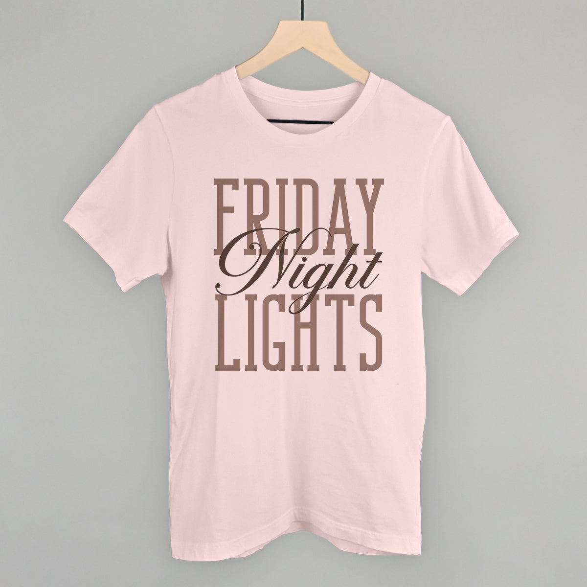 Friday Night Lights