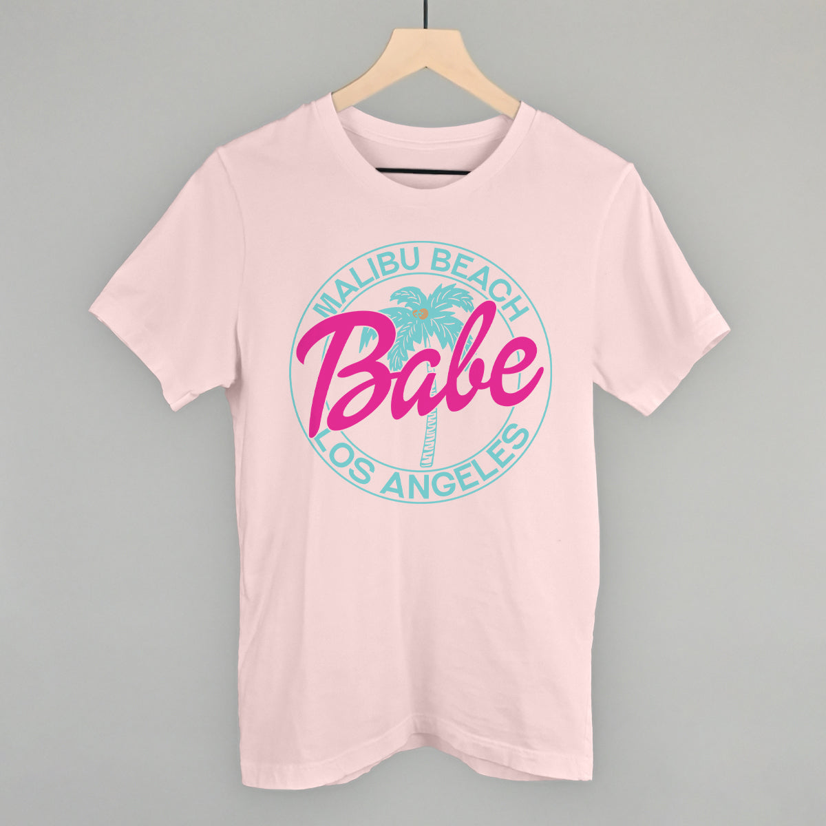 Babe Malibu Beach
