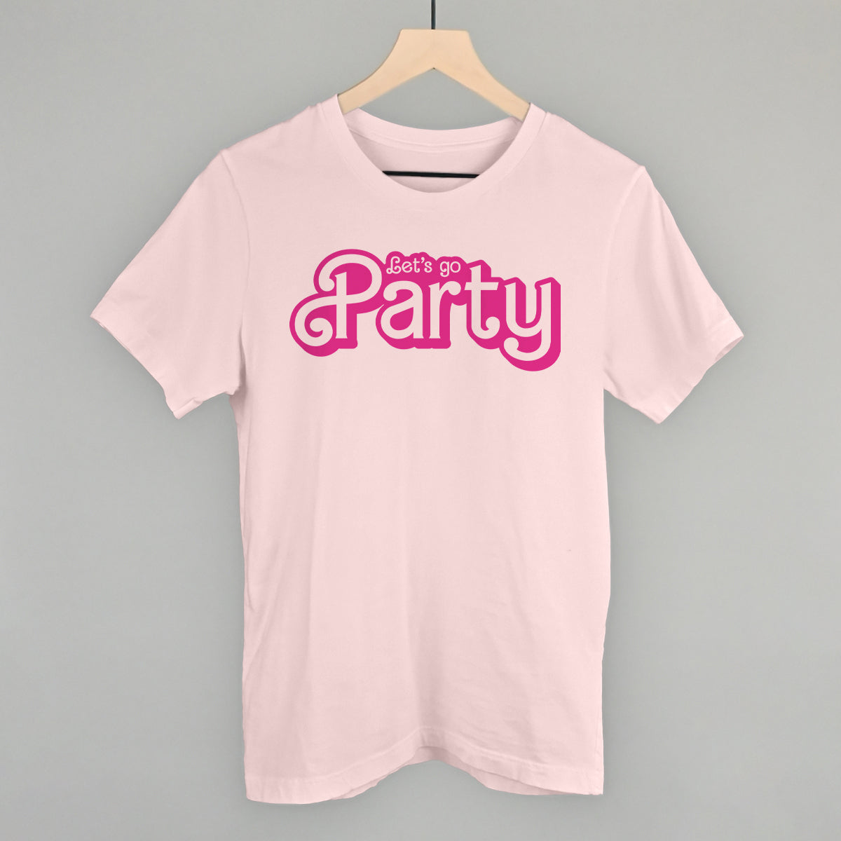 Let's go Party