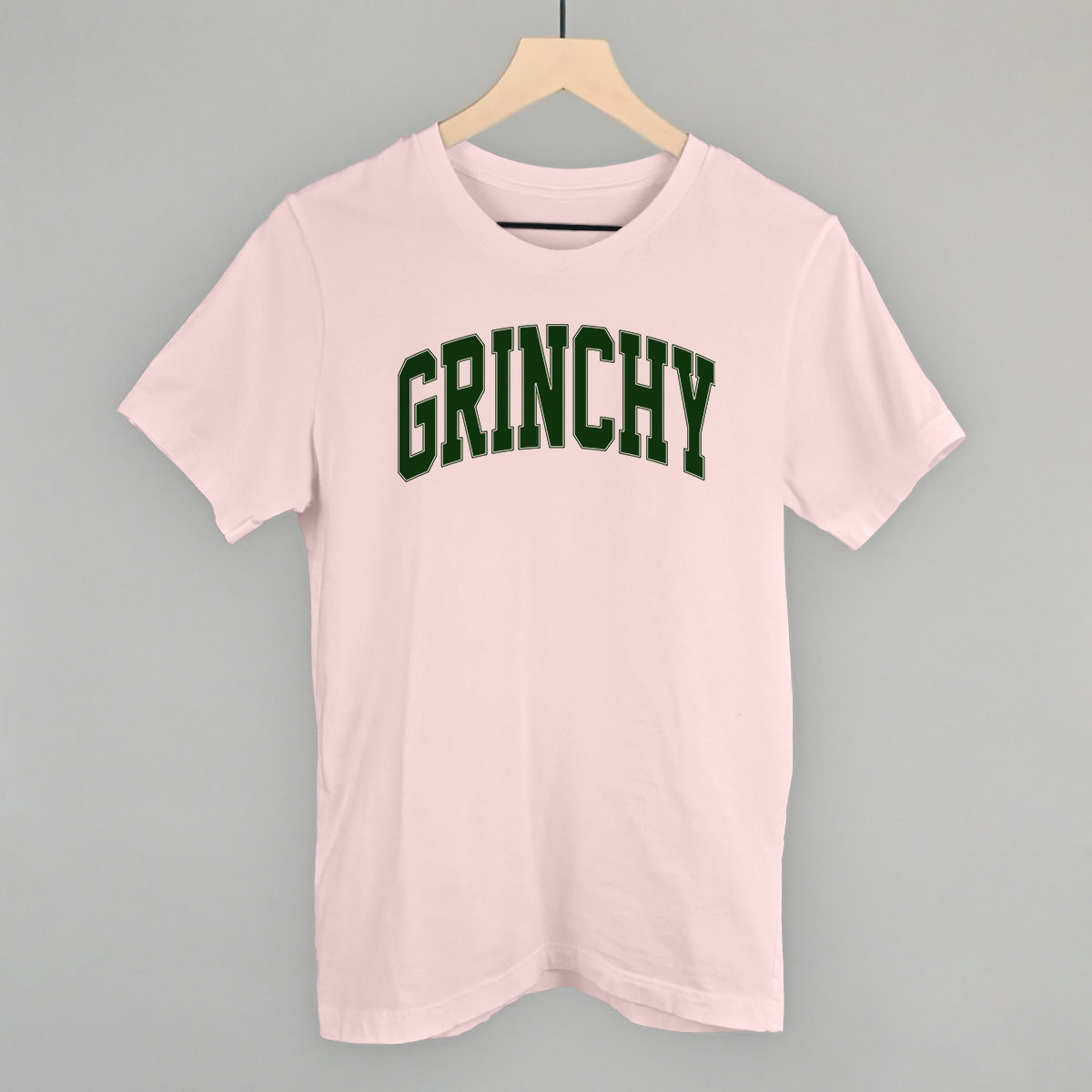 Grinchy Arch