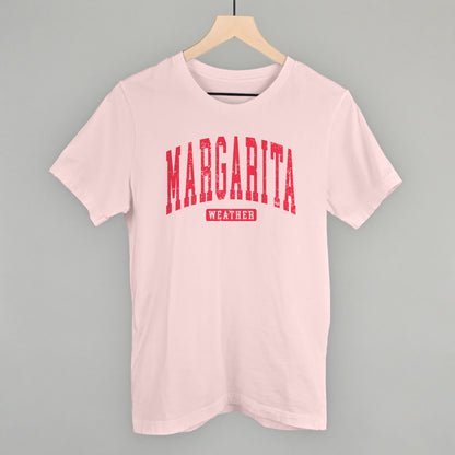 Margarita Weather Collegiate