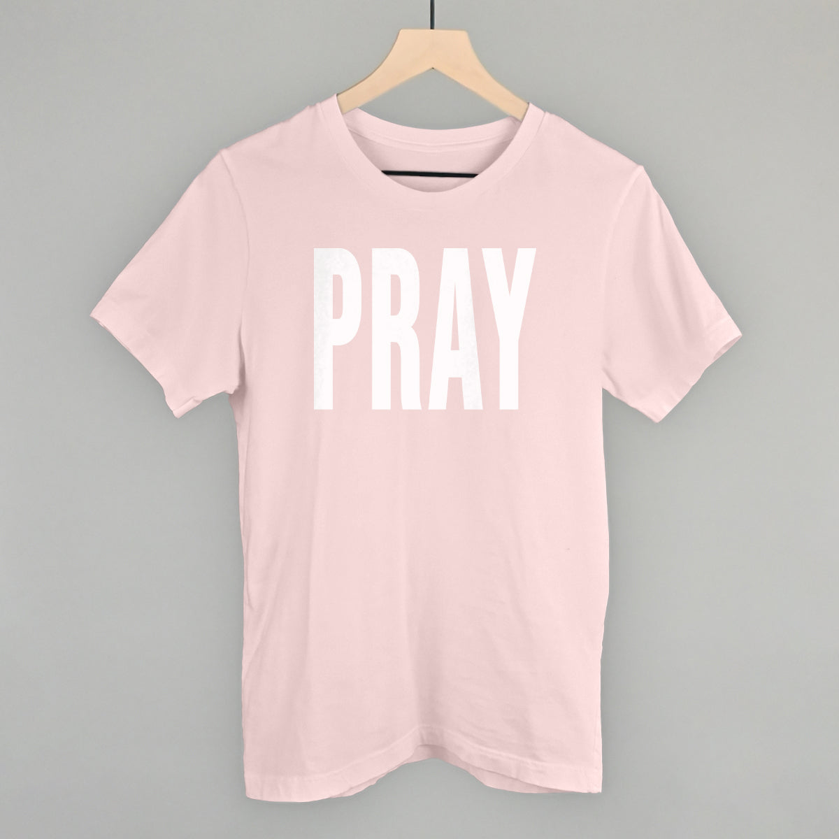 Pray Oversized