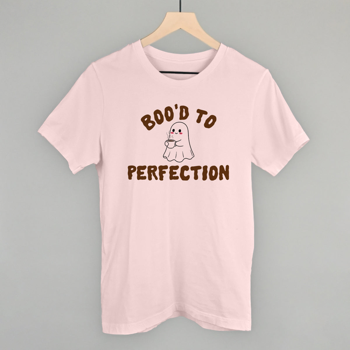 Boo'd To Perfection
