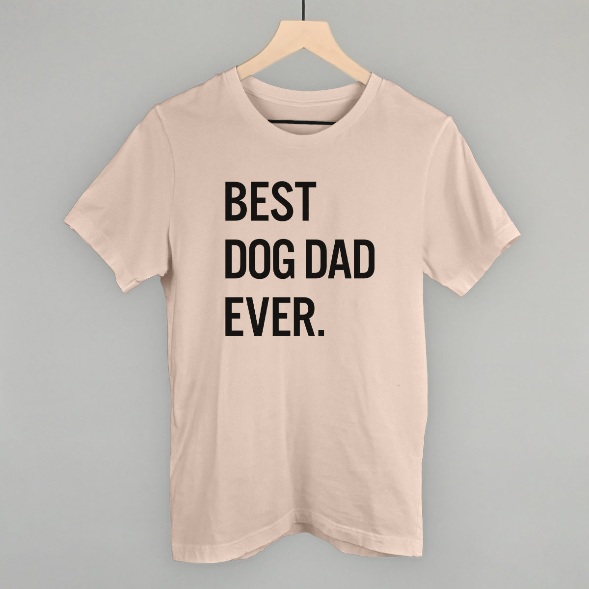 Best Dog Dad Ever