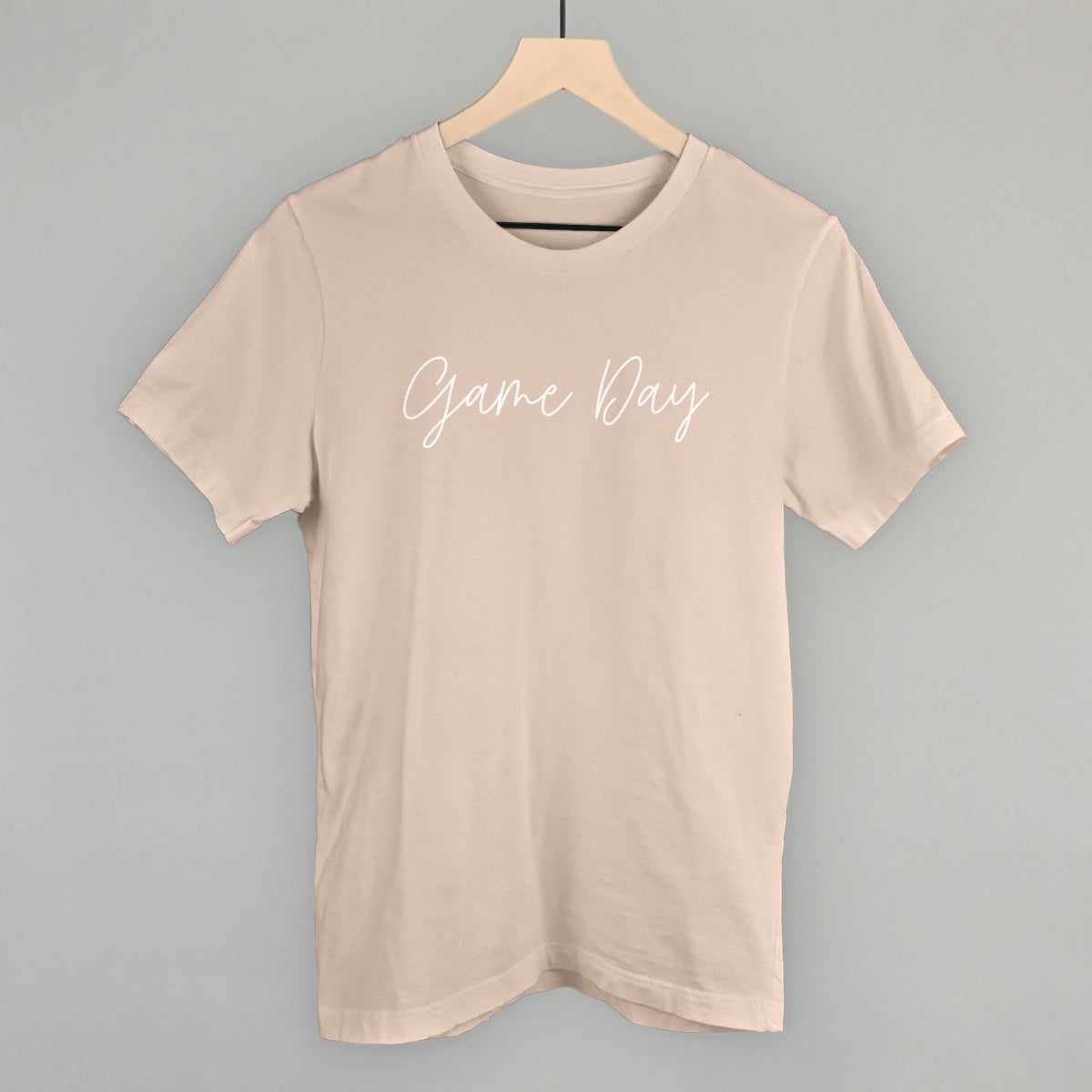 Game Day Script Font