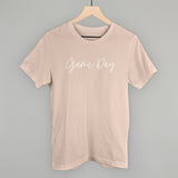 Game Day Script Font