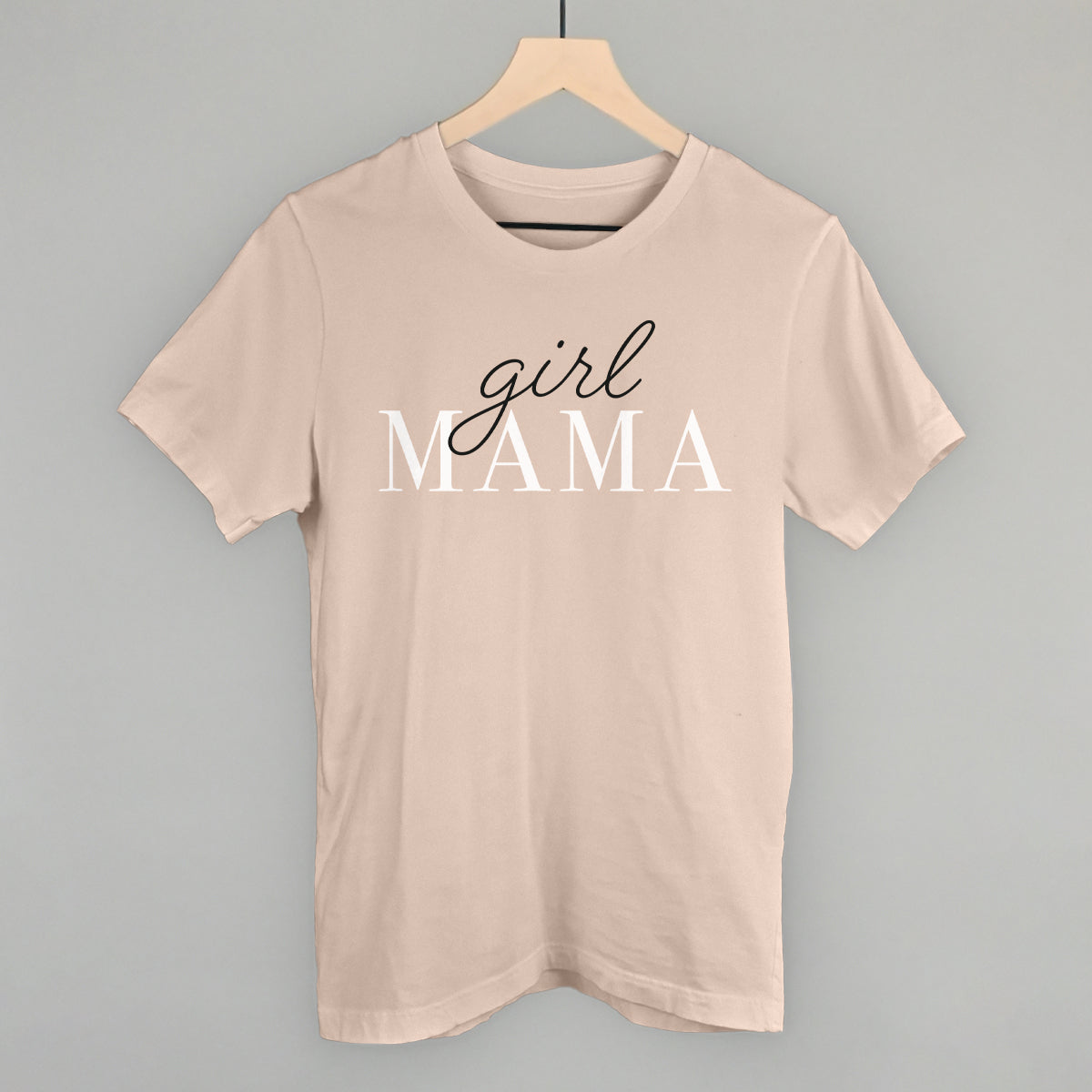 Girl Mama