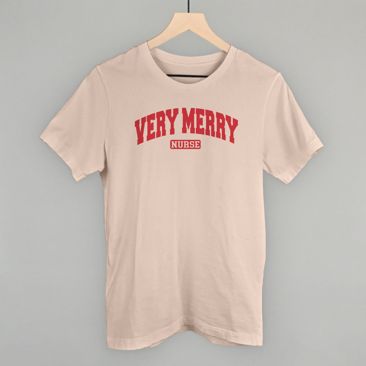 Very Merry Nurse