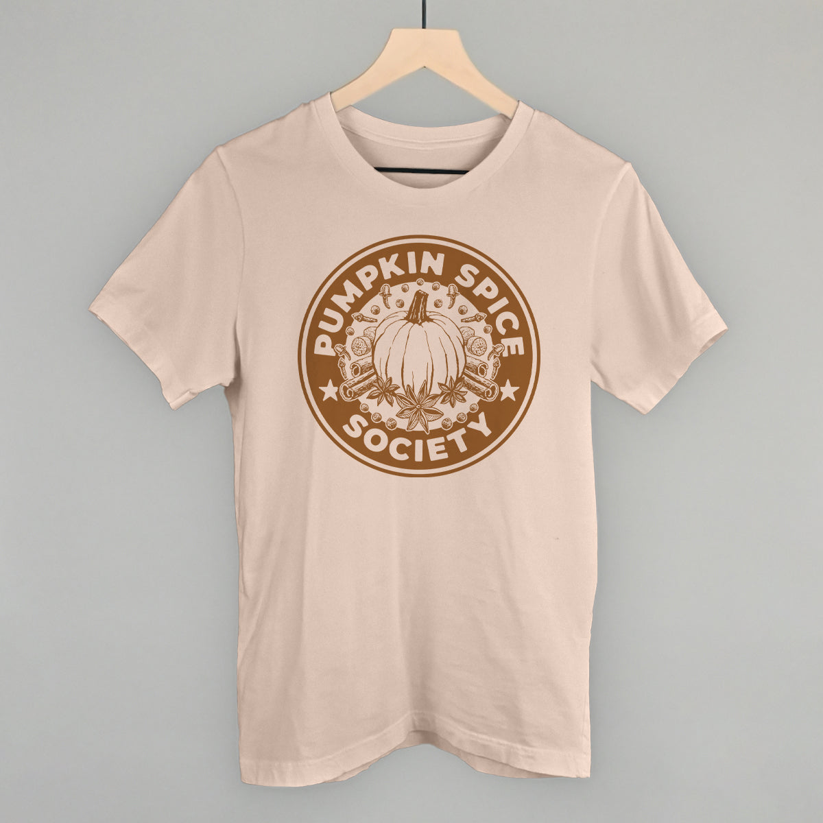 Pumpkin Spice Society