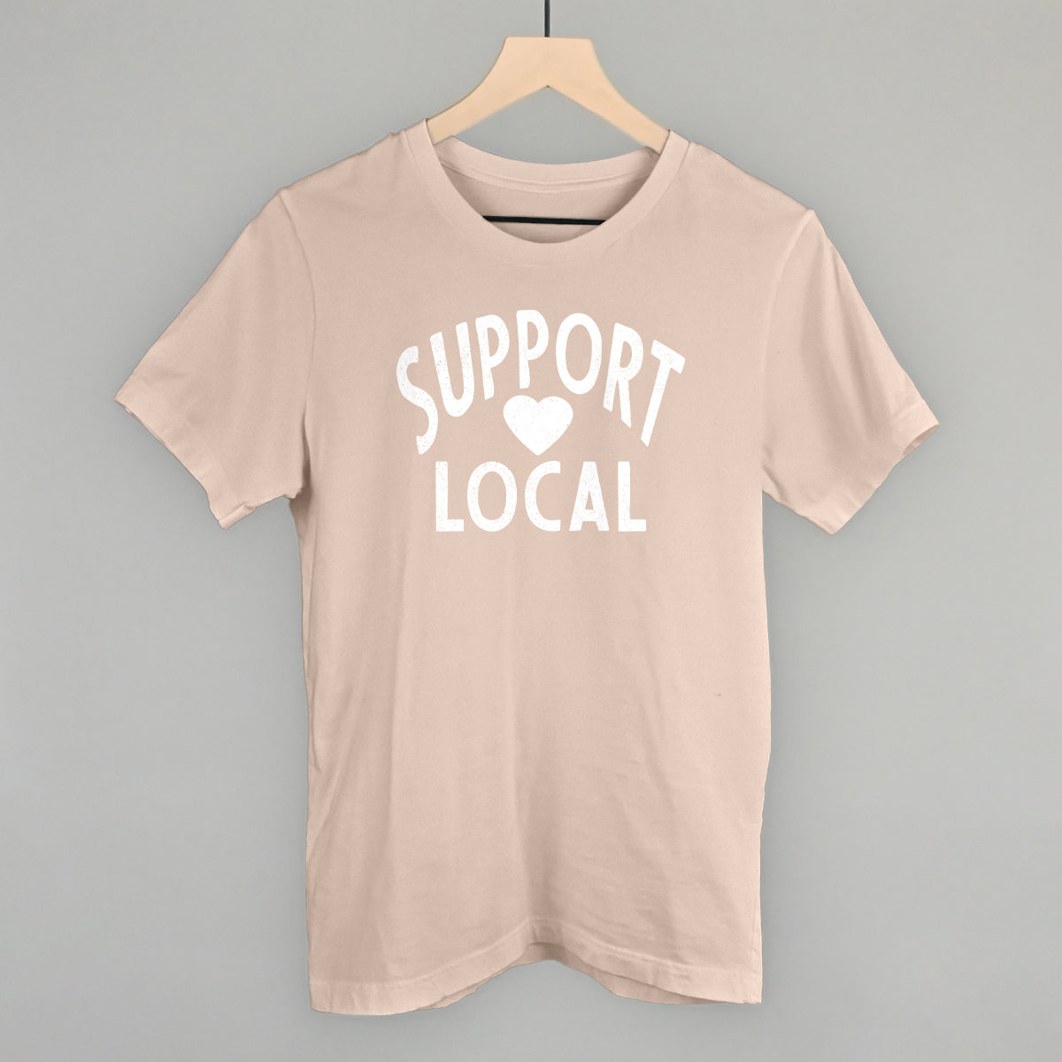 Support Local Heart
