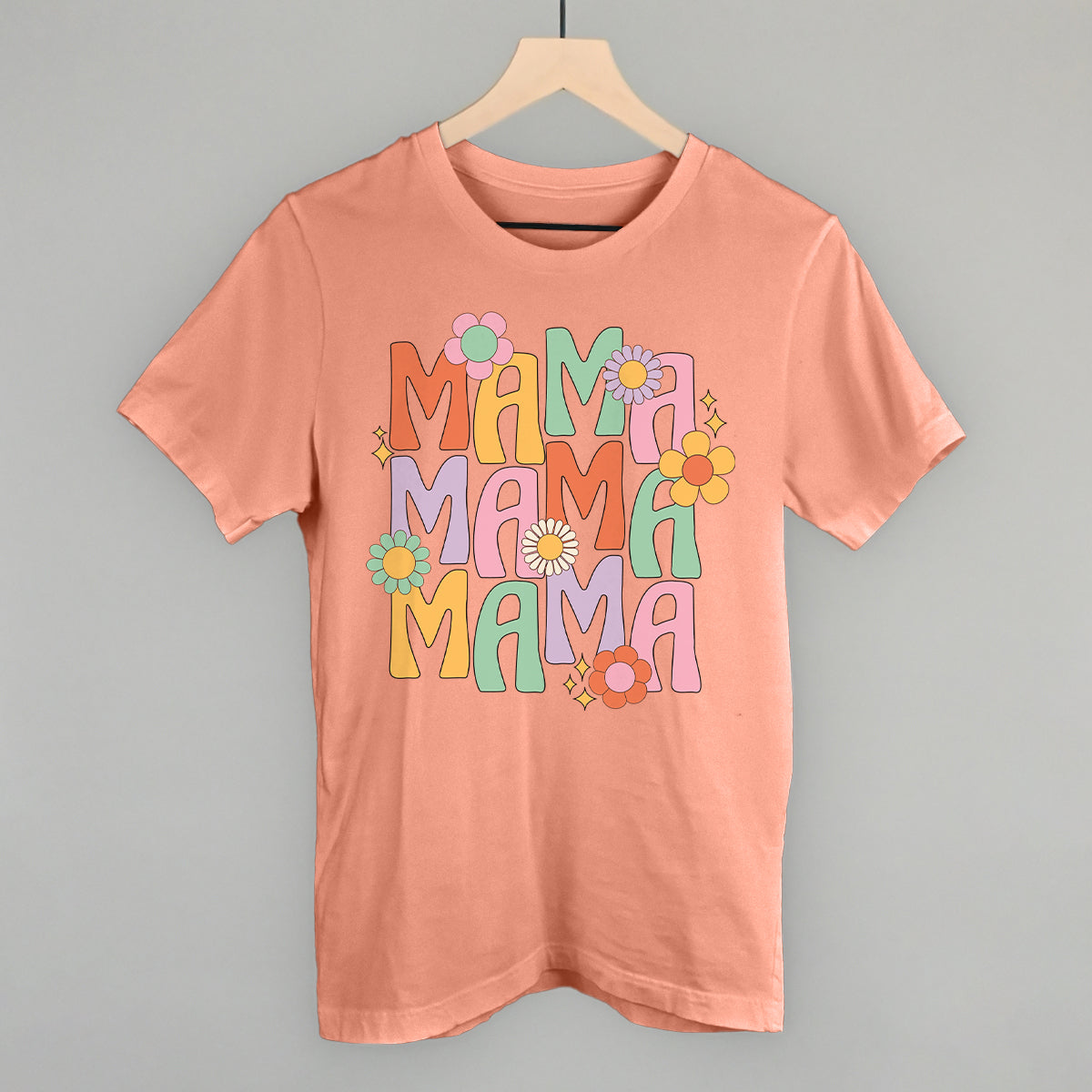 Retro Mama