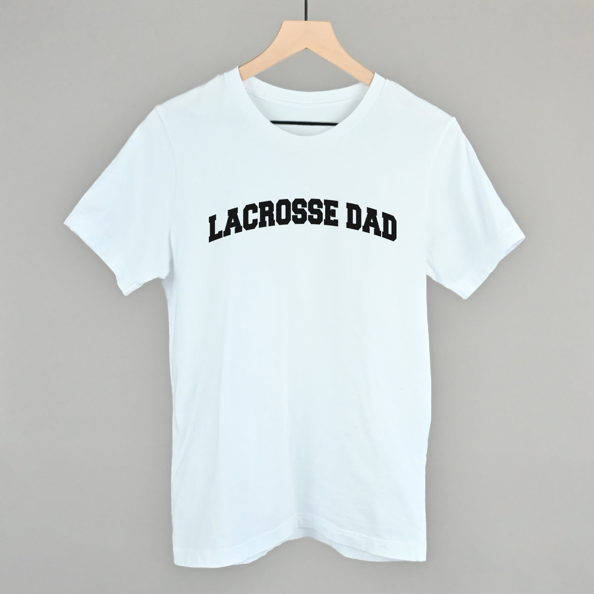 Lacrosse Dad (Collegiate)