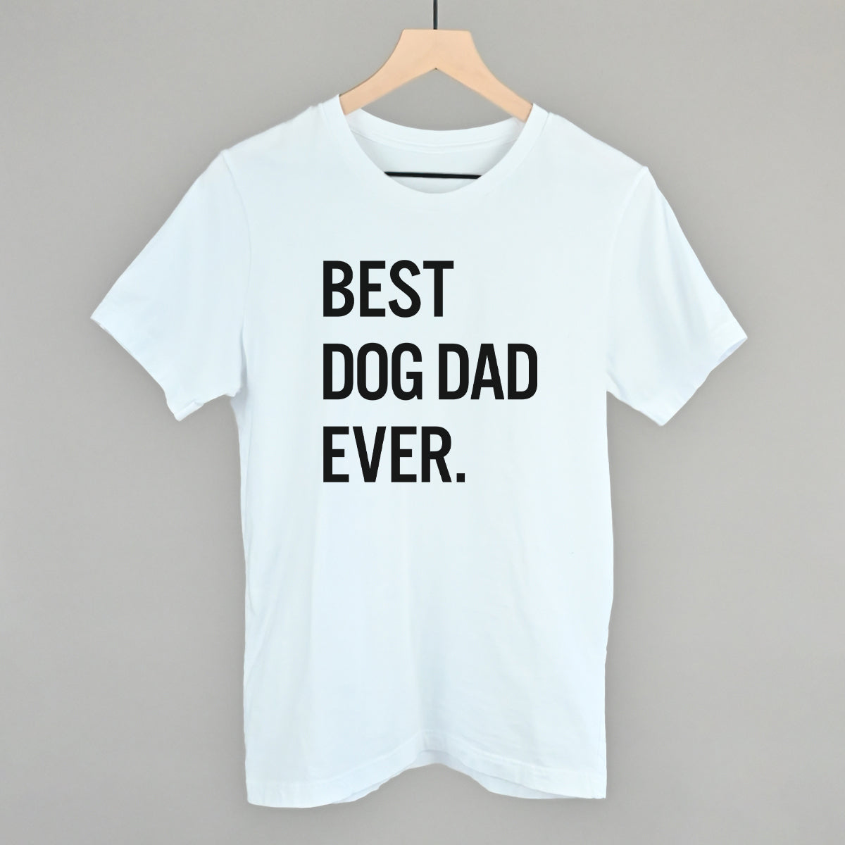 Best Dog Dad Ever