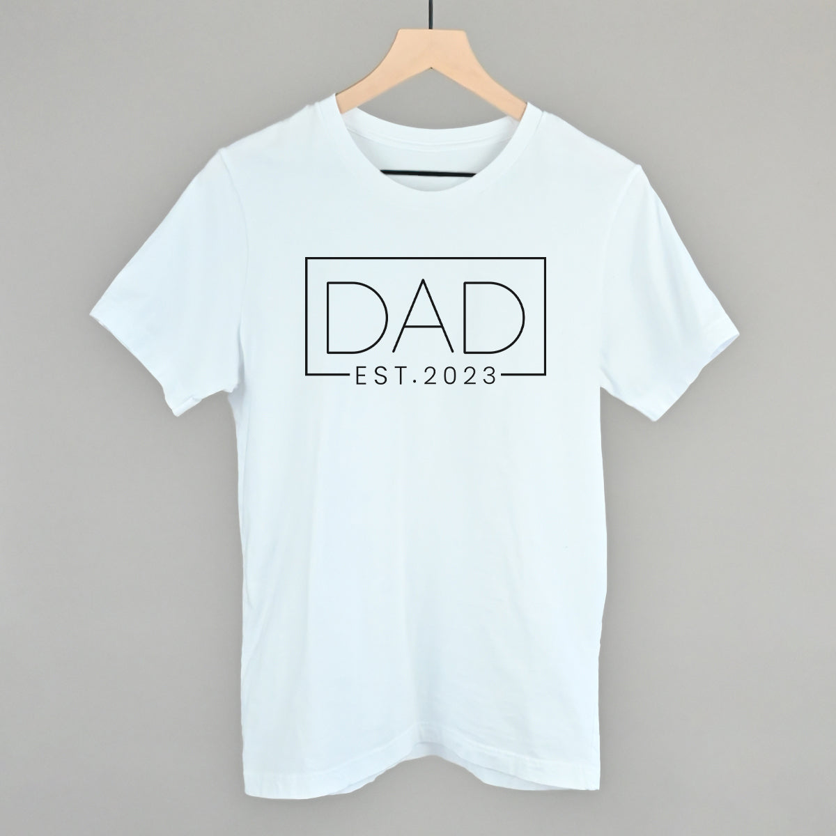 Dad Est. 2023