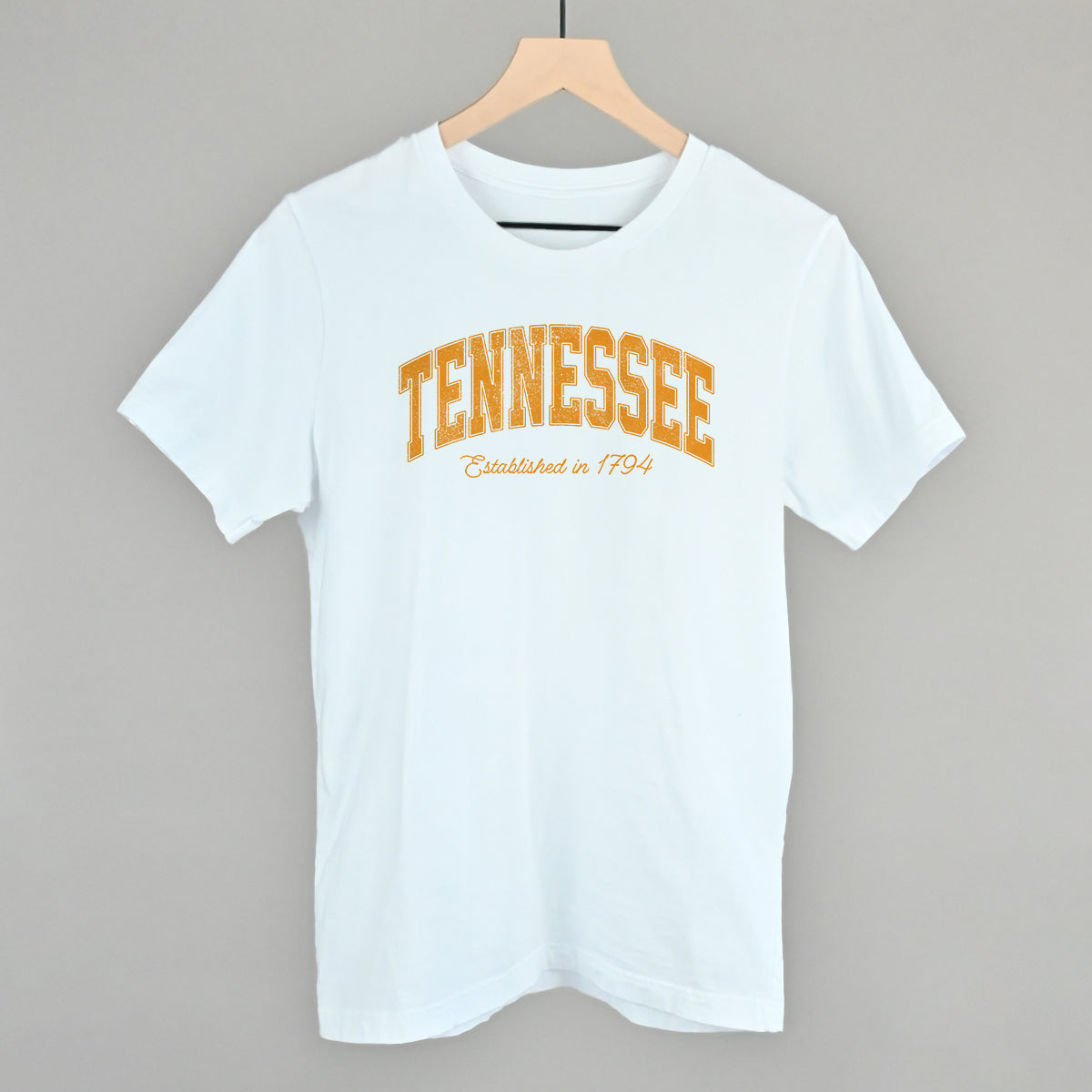 Tennessee Varsity Arch