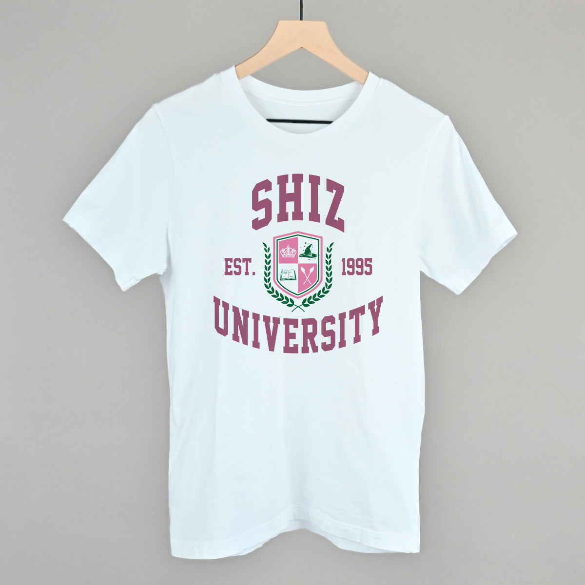 Shiz University
