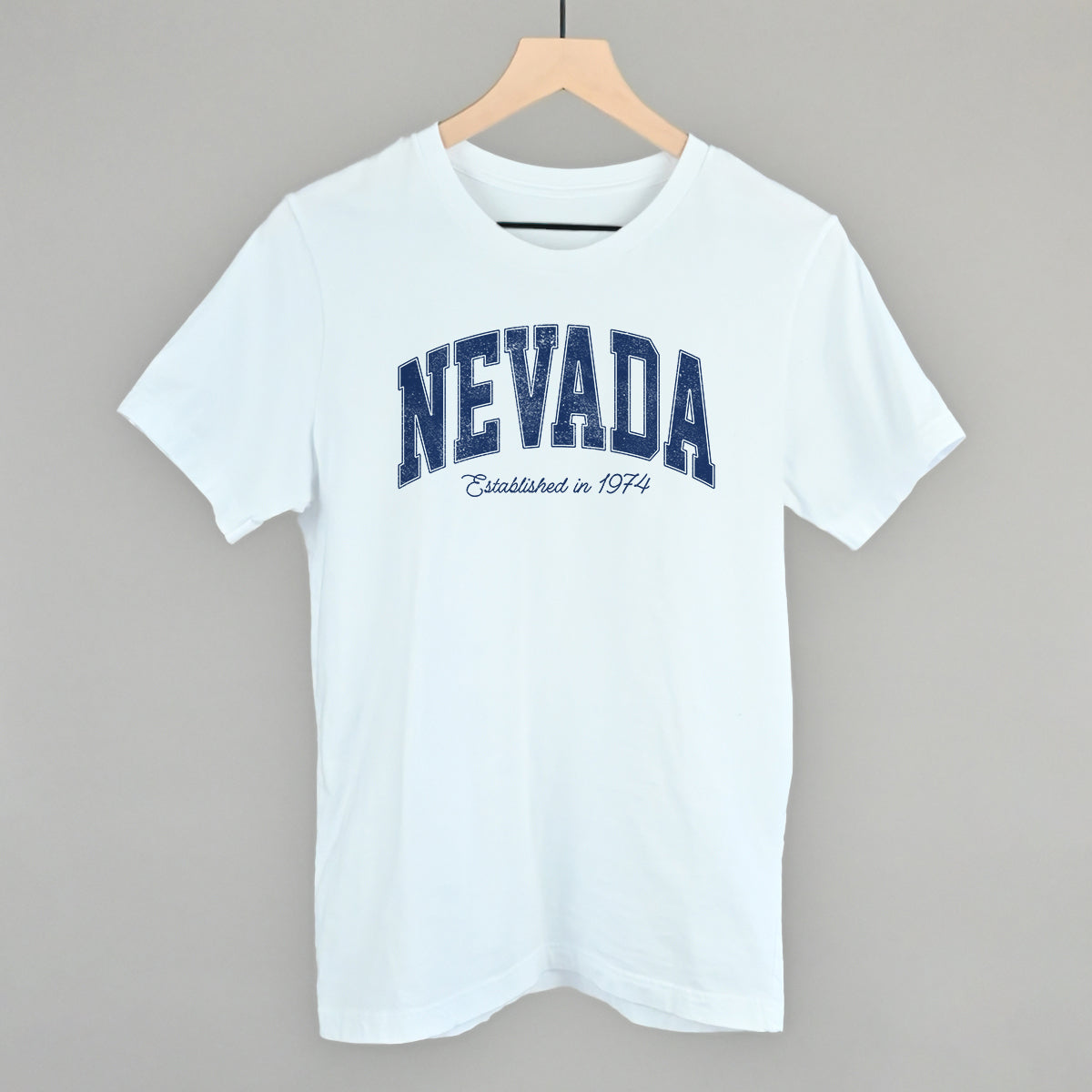 Nevada Varsity Arch