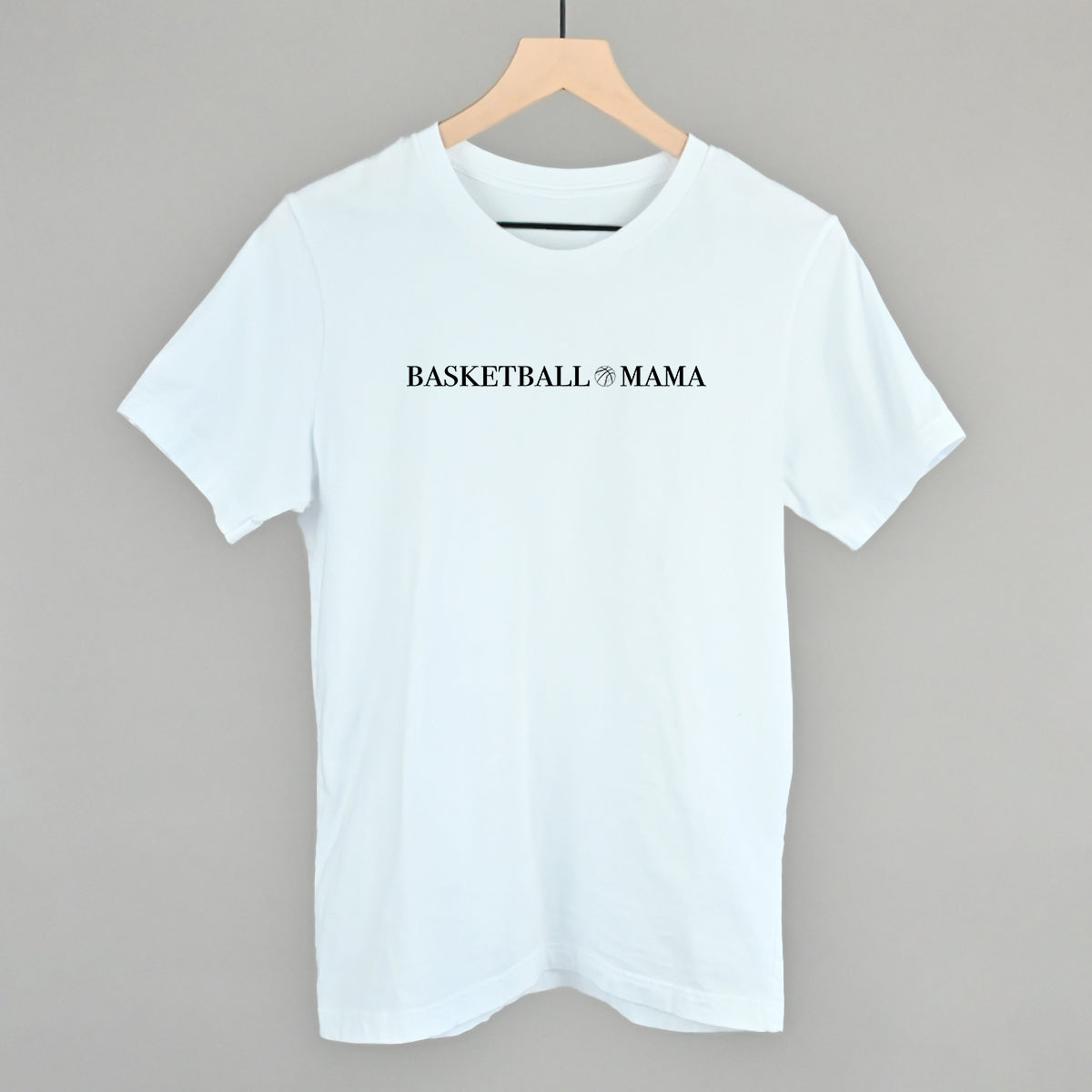 Basketball Mama (Serif + Doodle)