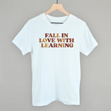 Fall In Love With Learning