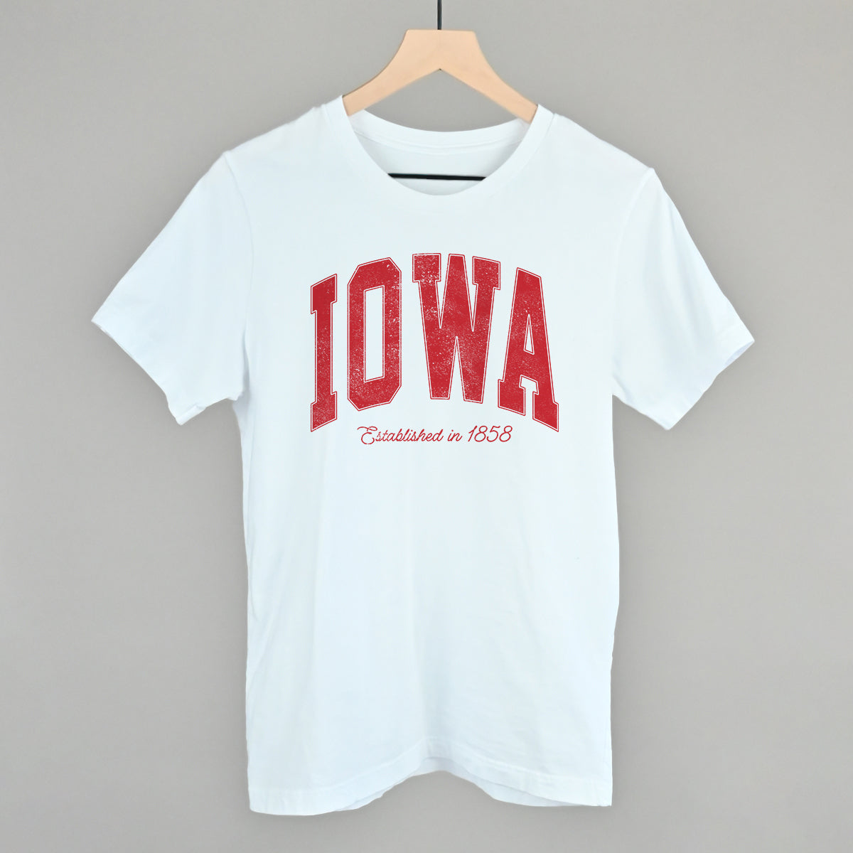 Iowa Varsity Arch