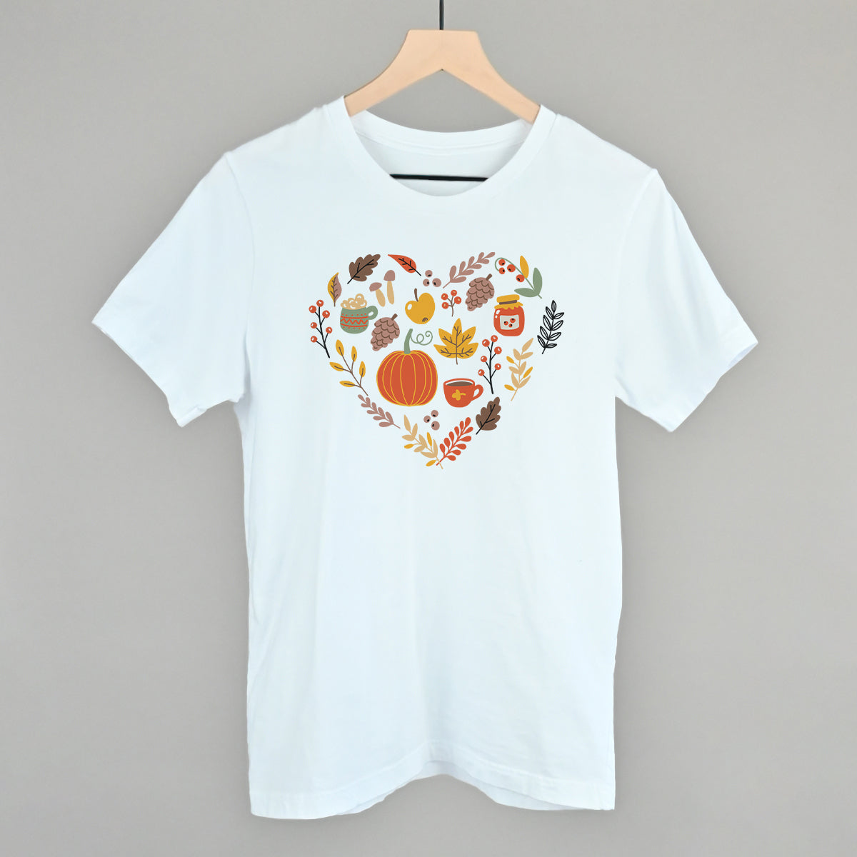 Fall Heart
