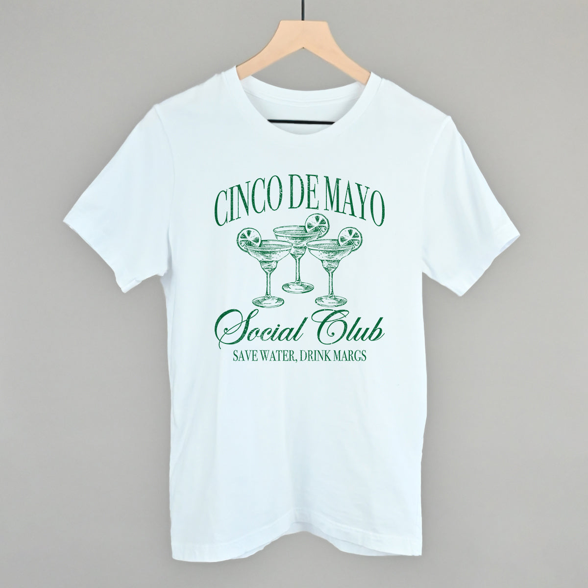 Cinco De Mayo Social Club