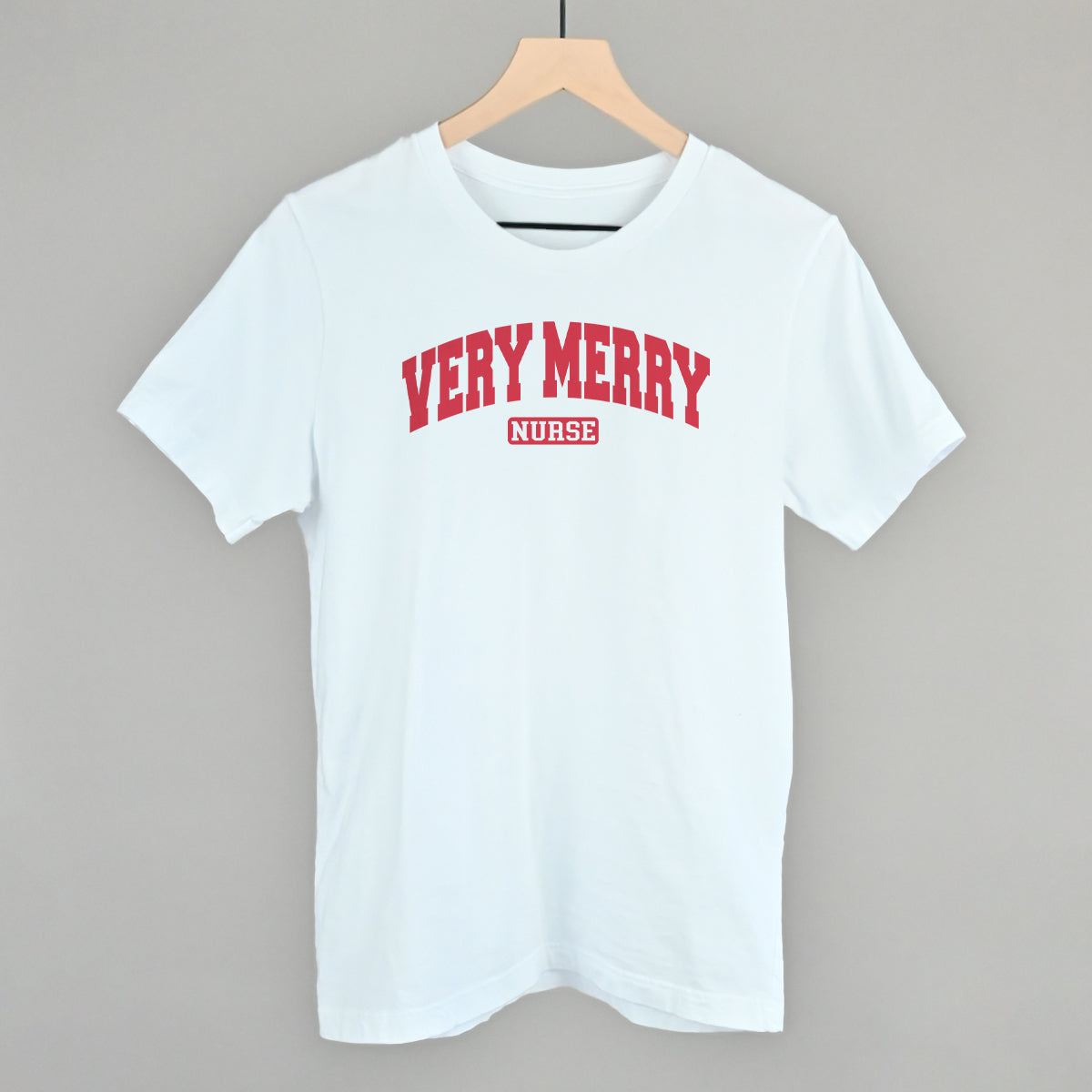 Very Merry Nurse