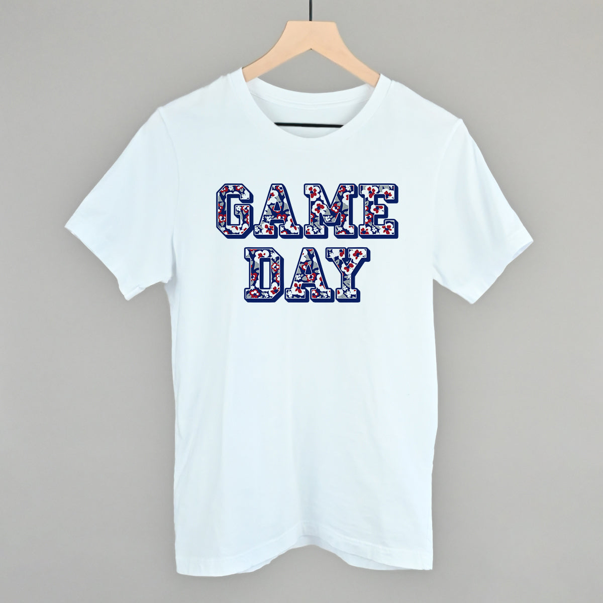 Game Day Floral NYG