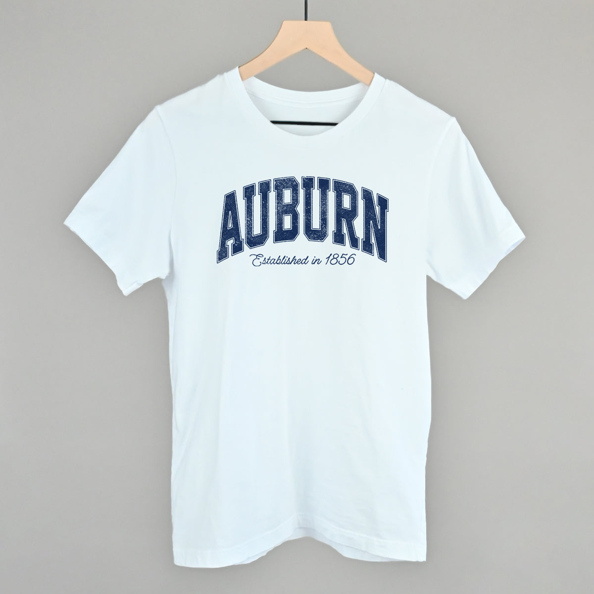 Auburn Varsity Arch