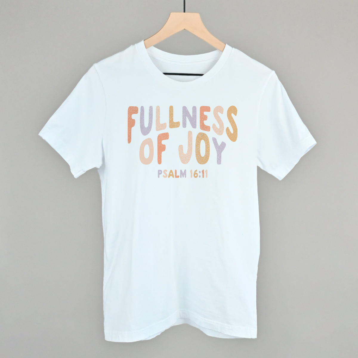 Fullness Of Joy