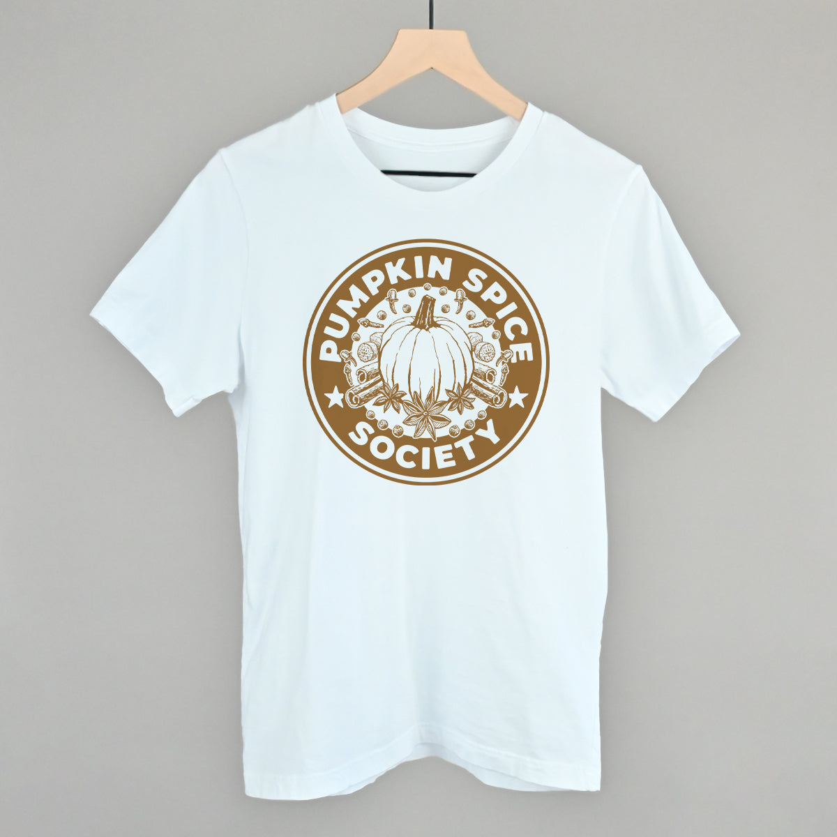 Pumpkin Spice Society
