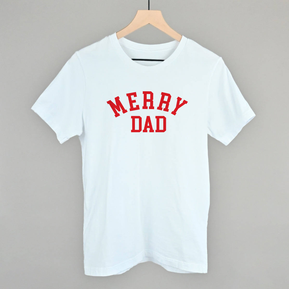 Merry Dad Varsity