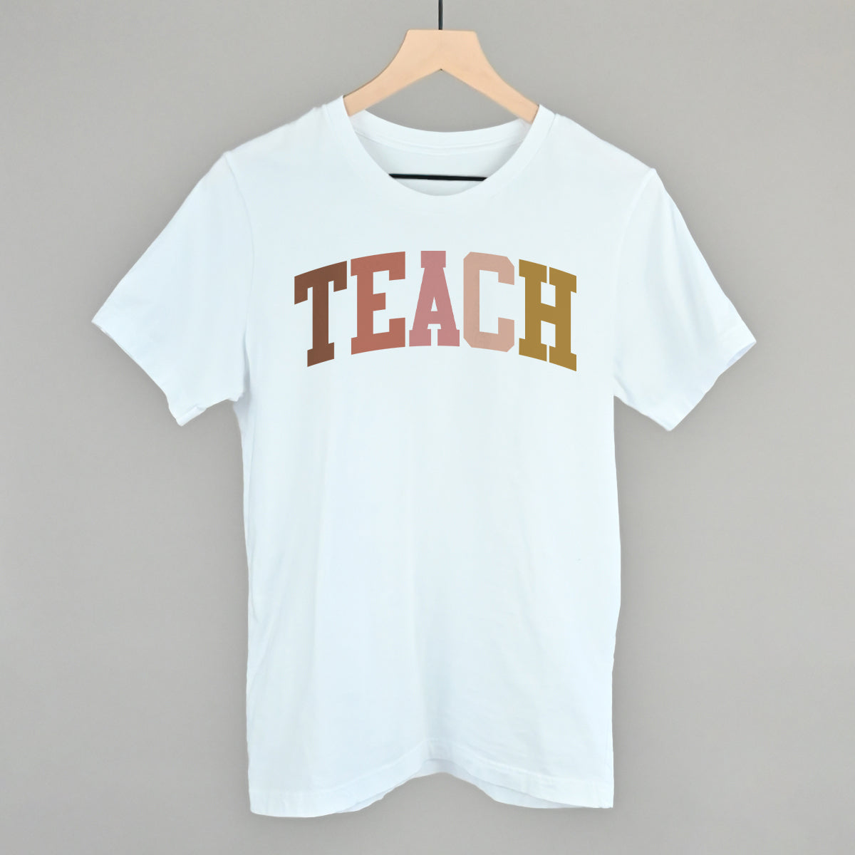 Teach Arch