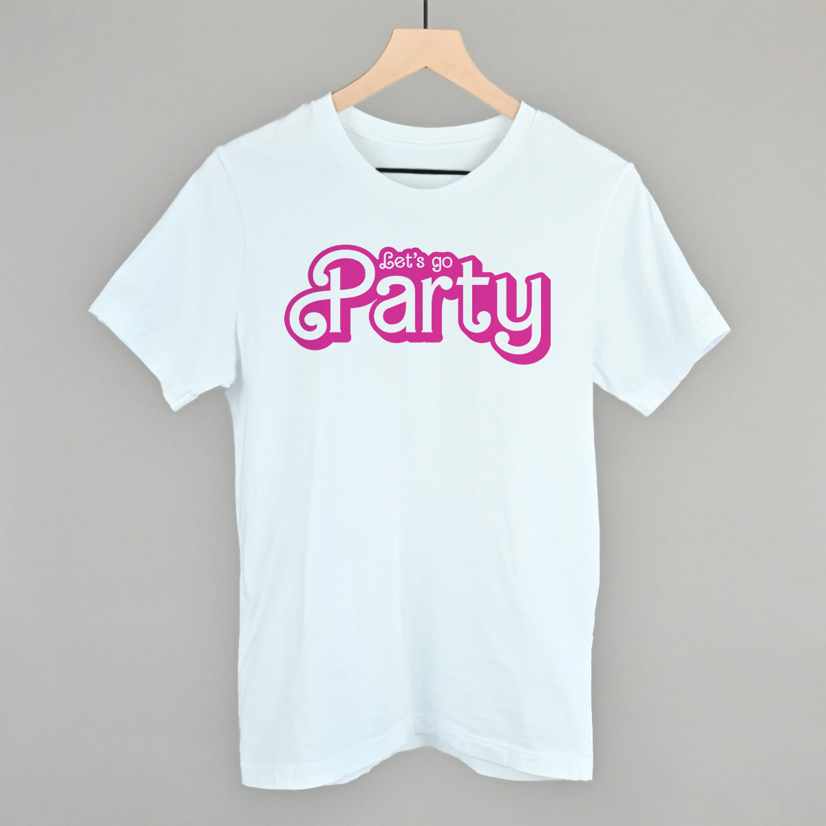 Let's go Party