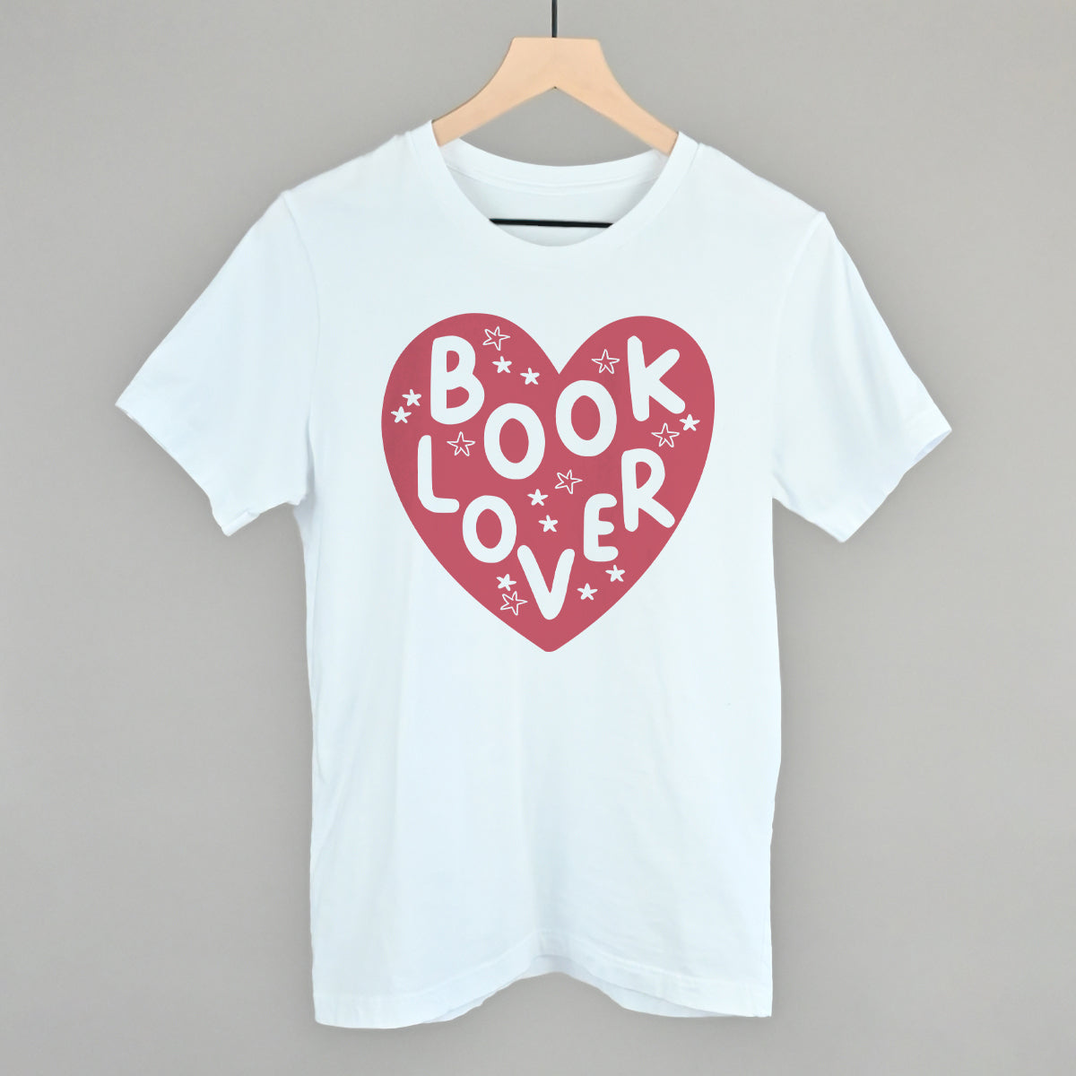 Book Lover