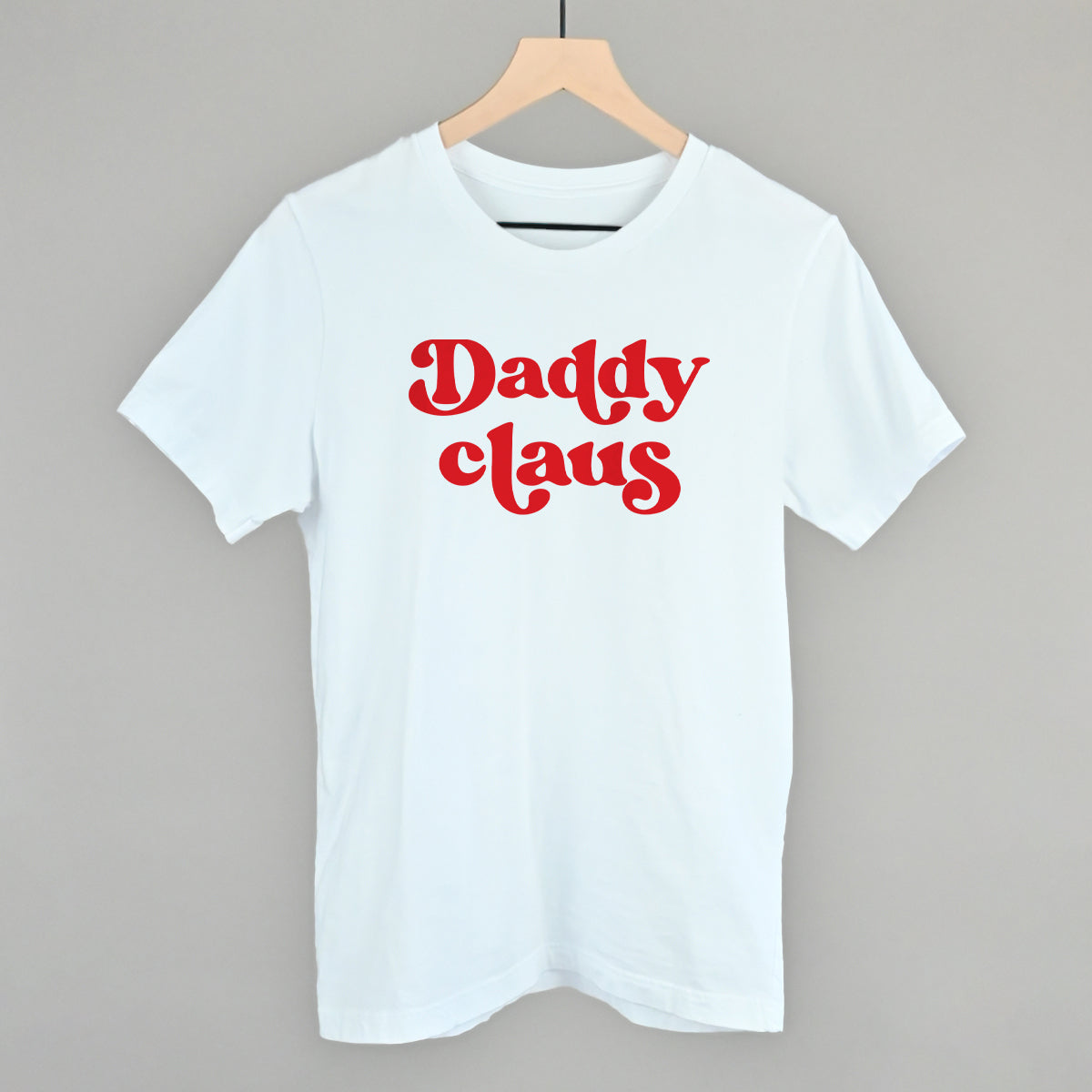 Daddy Claus Retro