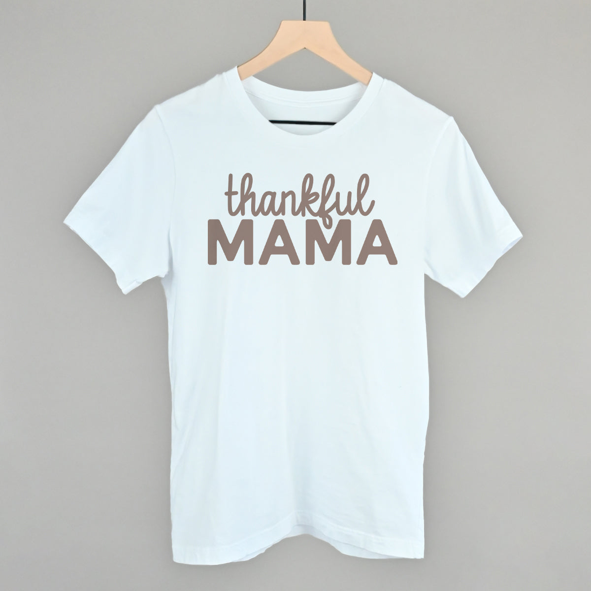 Thankful Mama (Brown)