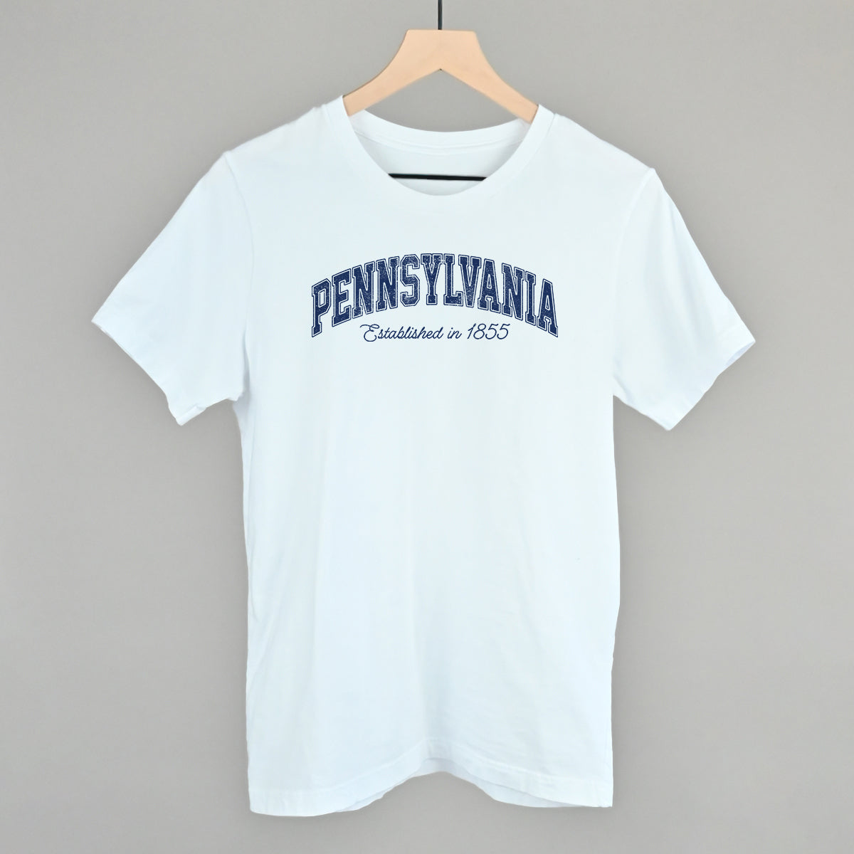 Pennsylvania Varsity Arch