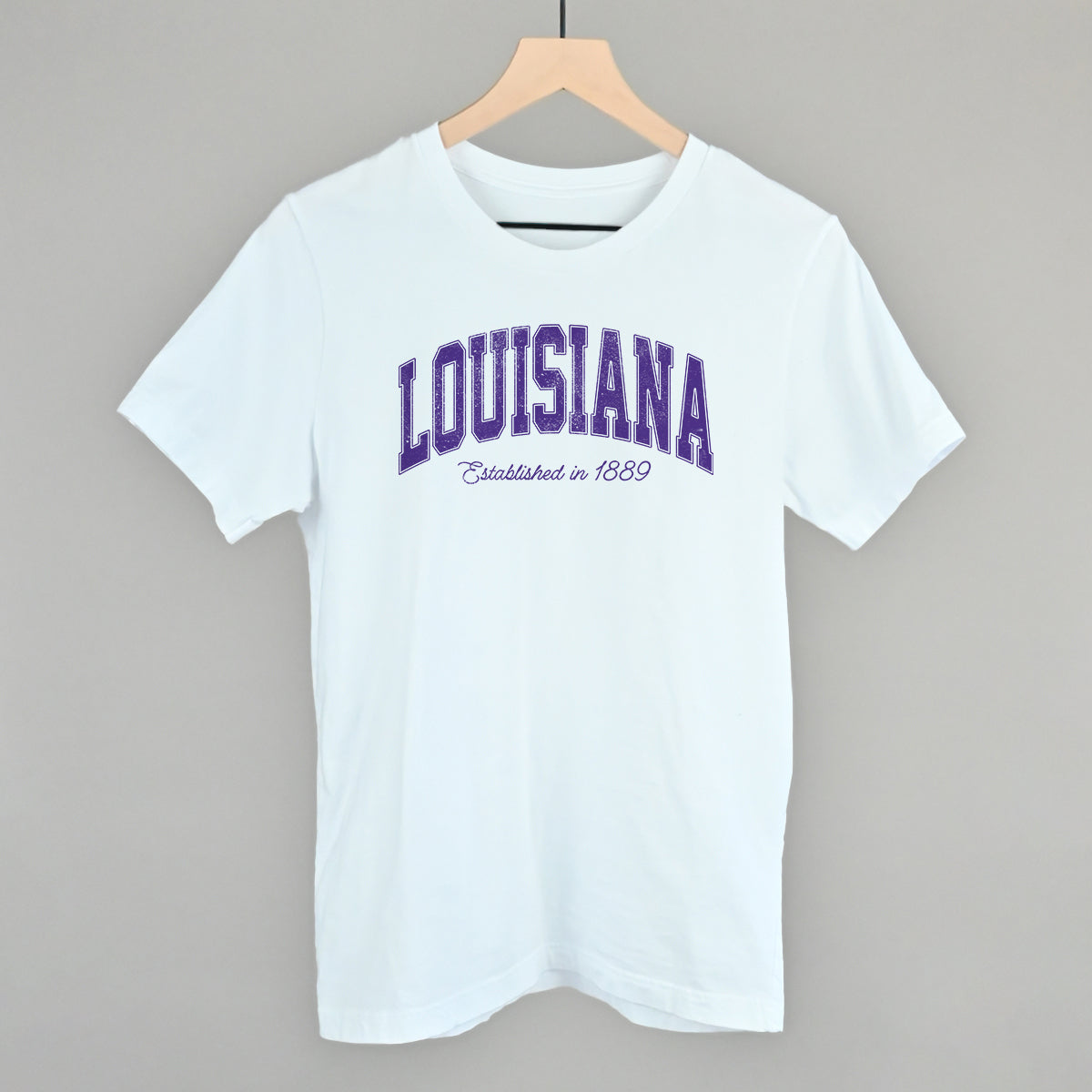 Louisiana Varsity Arch