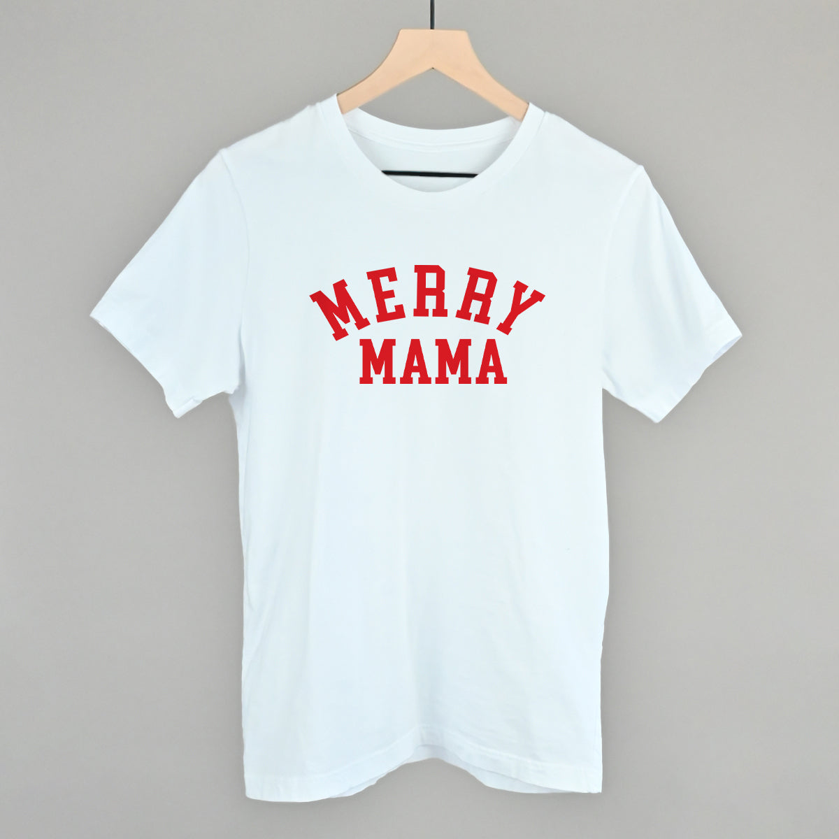 Merry Mama Varsity