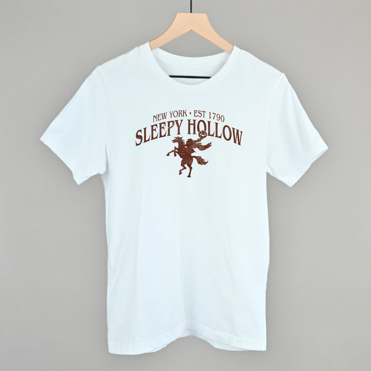 Sleepy Hollow NY 1790