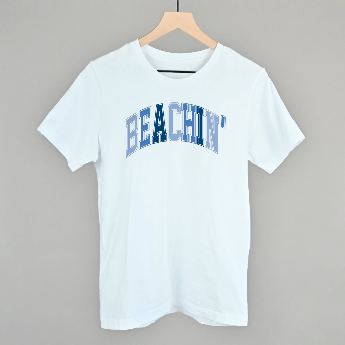 Beachin' Arch