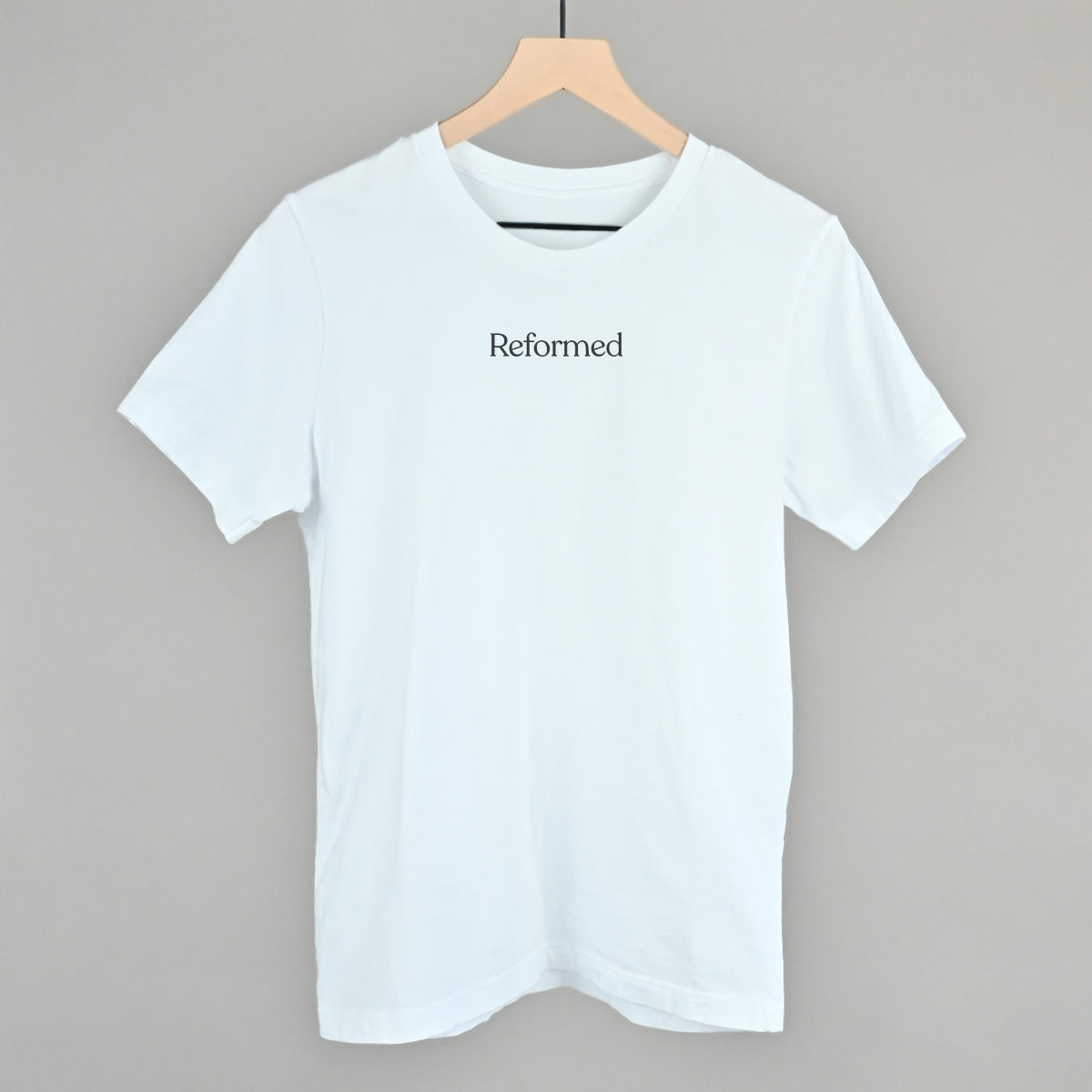 Reformed