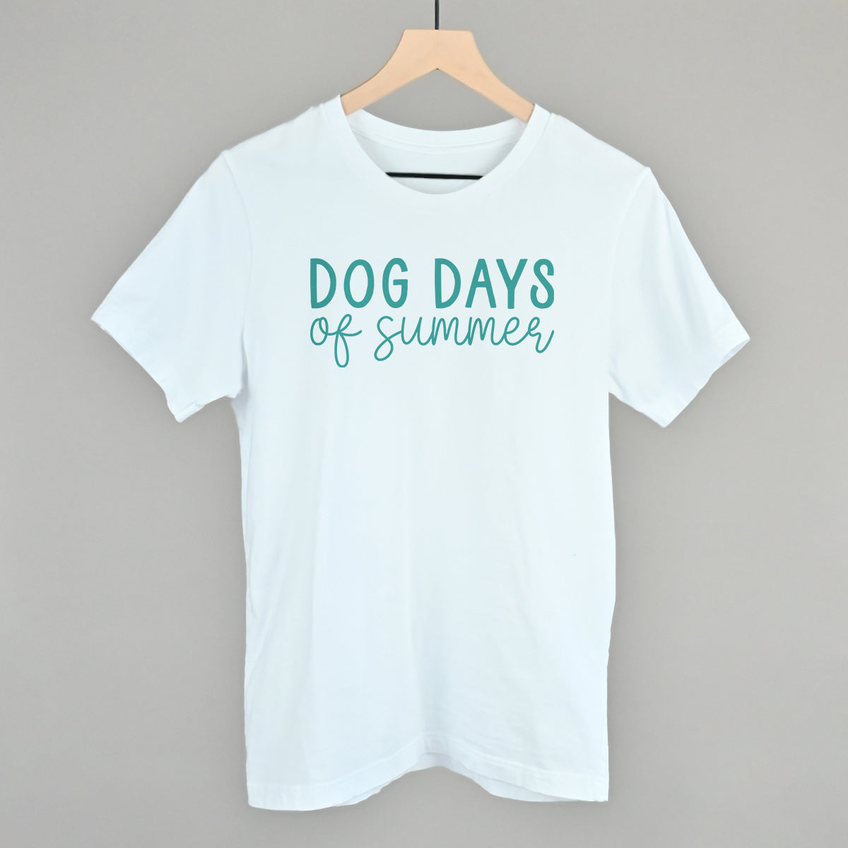 Dog Days Of Summer