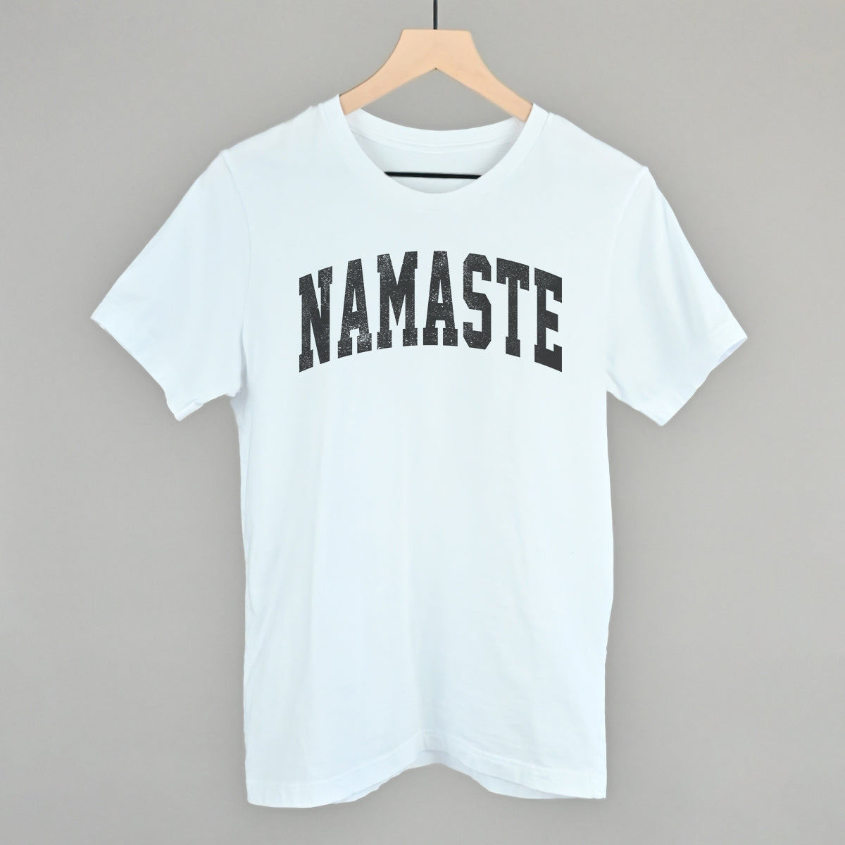 Namaste Arch