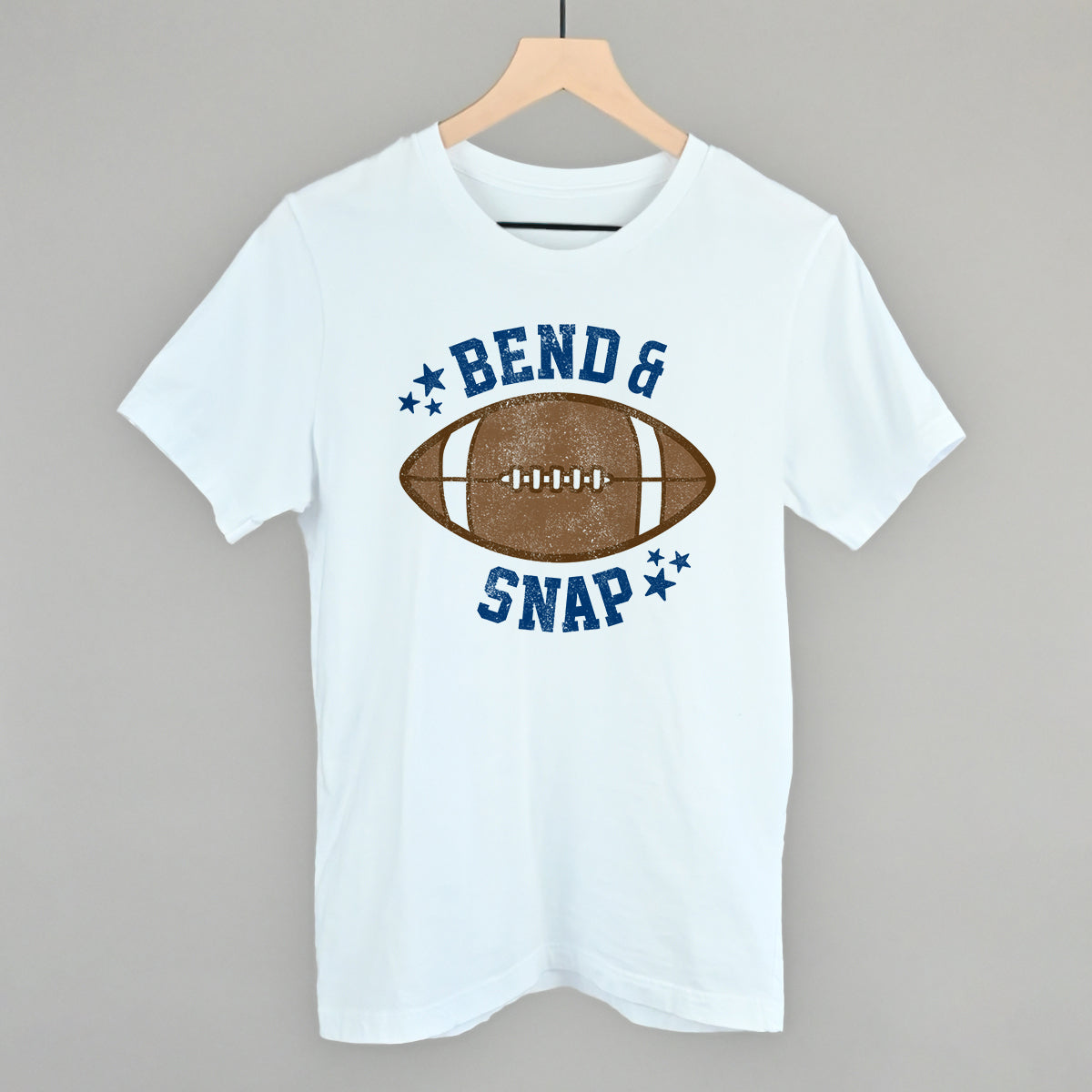 Bend & Snap