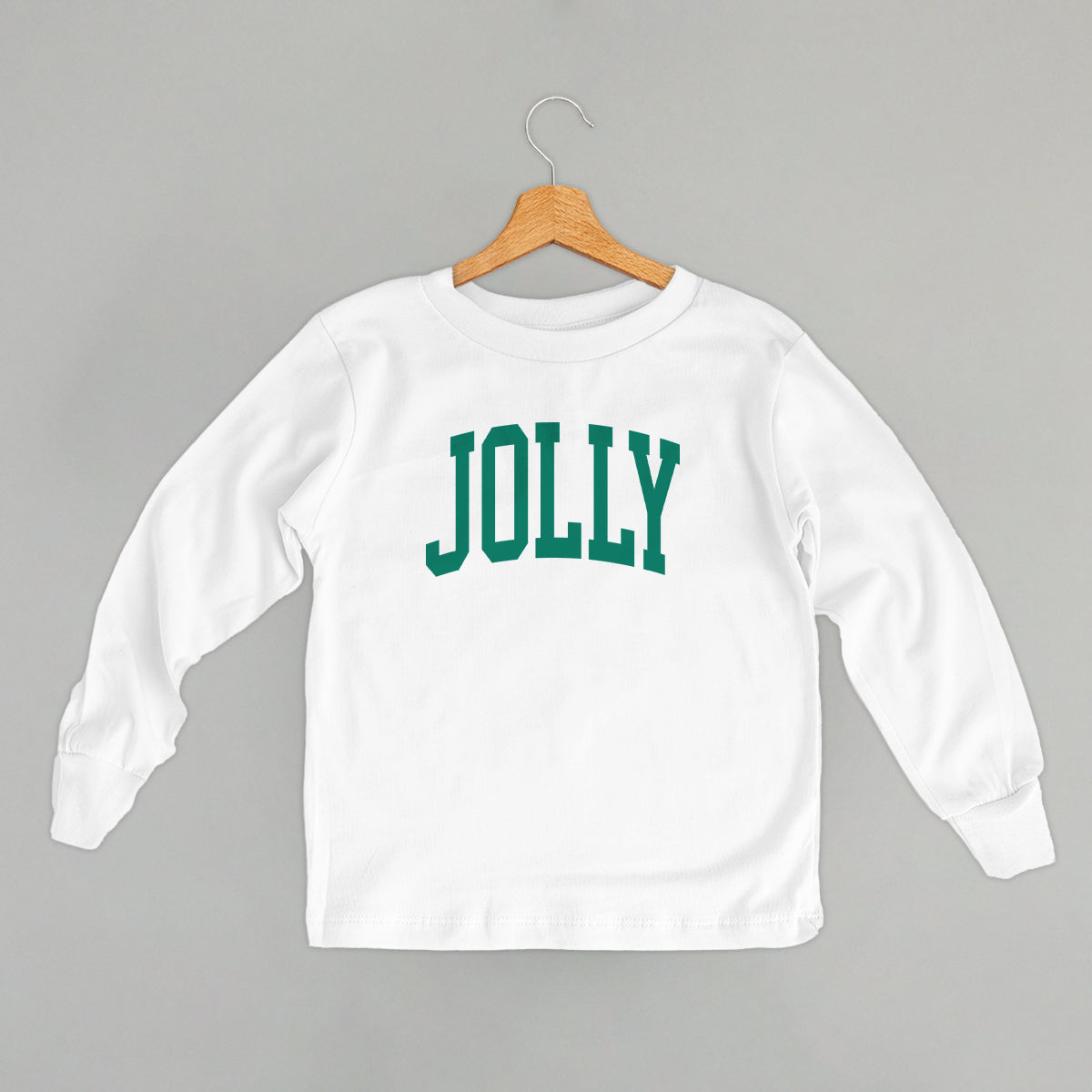Jolly Collegiate (Kids)